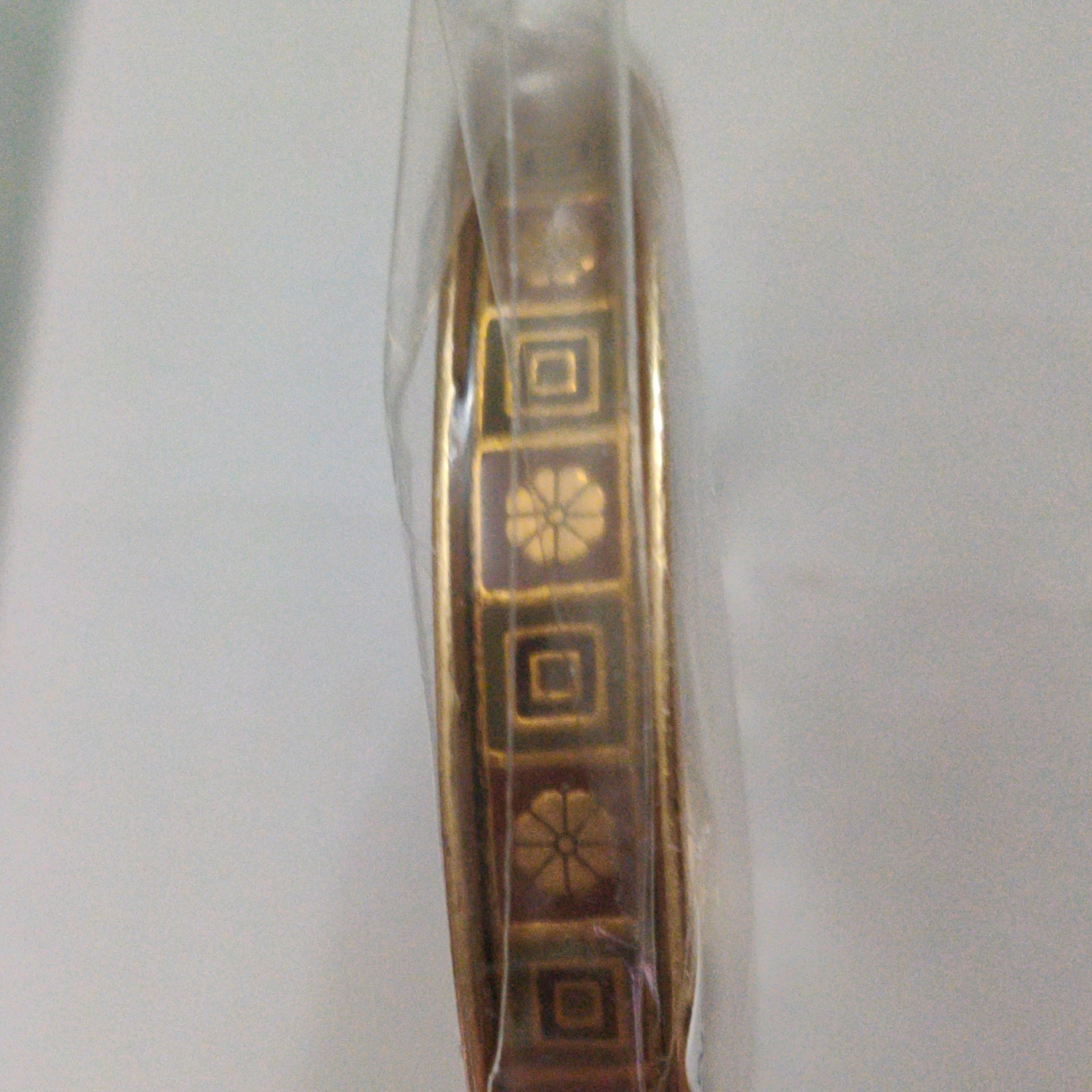 Pilgrim Bangle Bracelet 12$